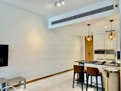 Straits View (D1), Condominium #481077501